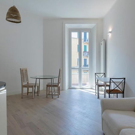 Luxury Apartment Near Porta Romana Tertulliano 37 Milánó Kültér fotó