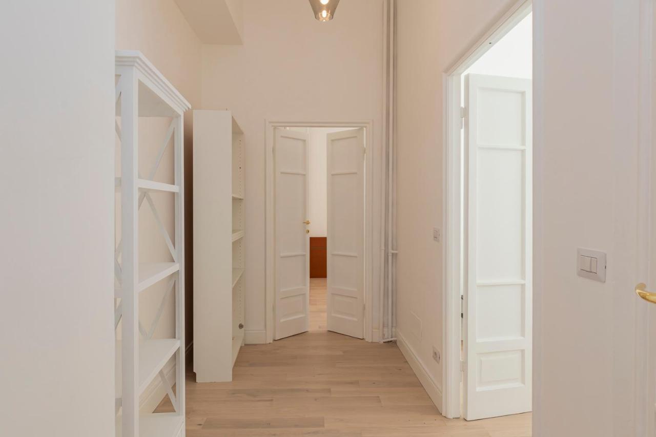 Luxury Apartment Near Porta Romana Tertulliano 37 Milánó Kültér fotó
