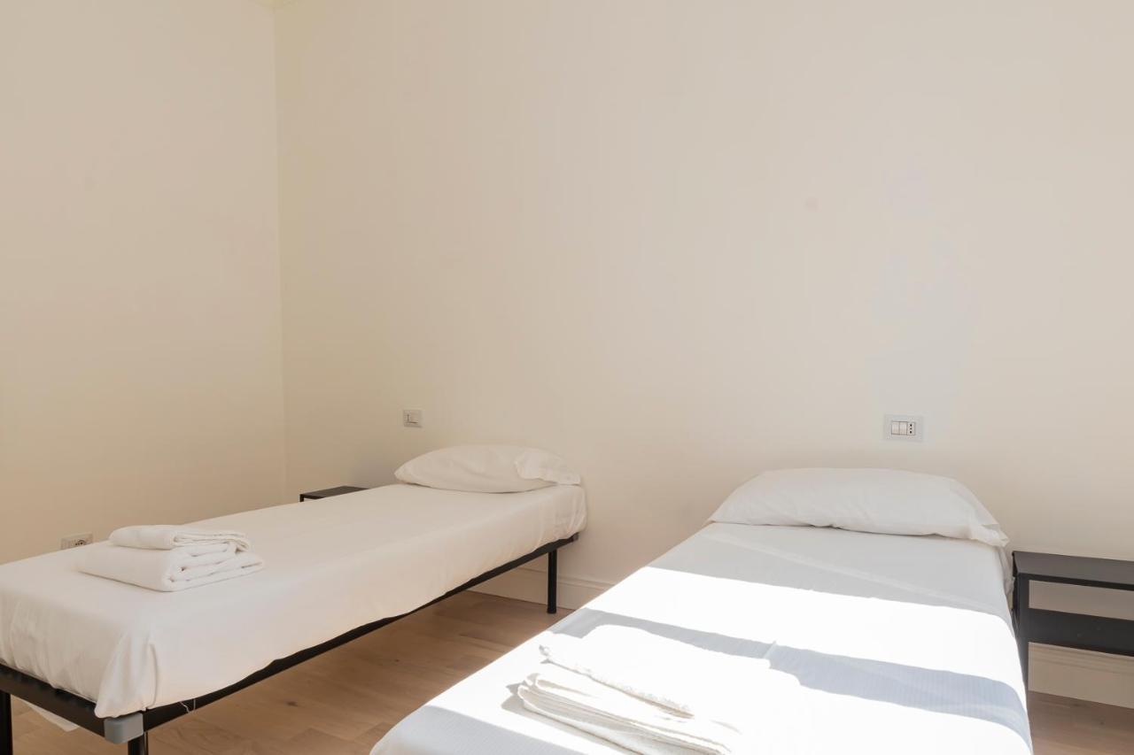 Luxury Apartment Near Porta Romana Tertulliano 37 Milánó Kültér fotó