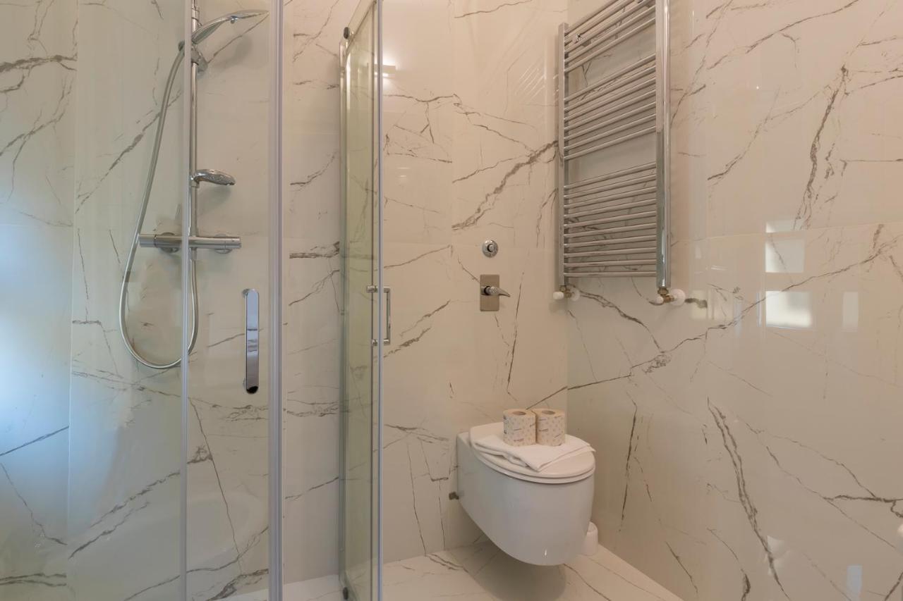 Luxury Apartment Near Porta Romana Tertulliano 37 Milánó Kültér fotó