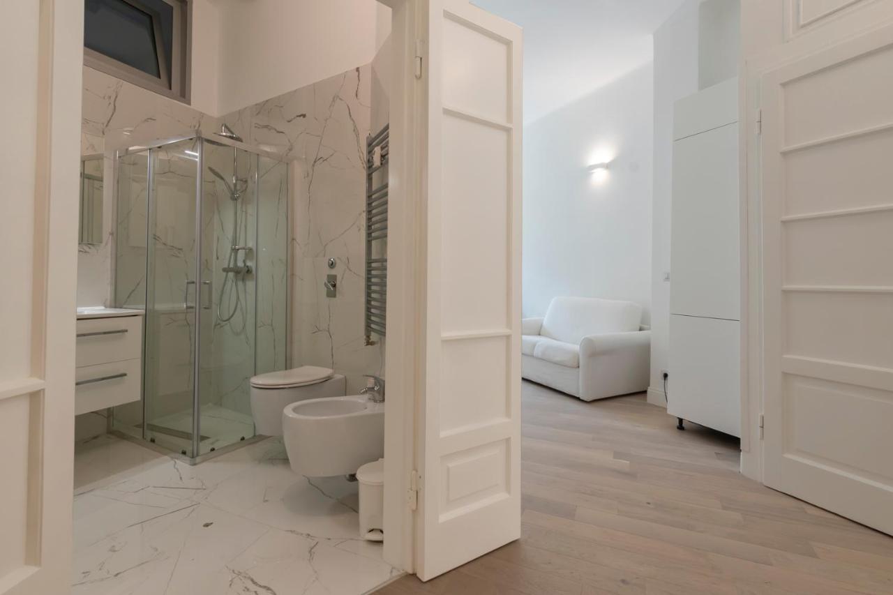 Luxury Apartment Near Porta Romana Tertulliano 37 Milánó Kültér fotó